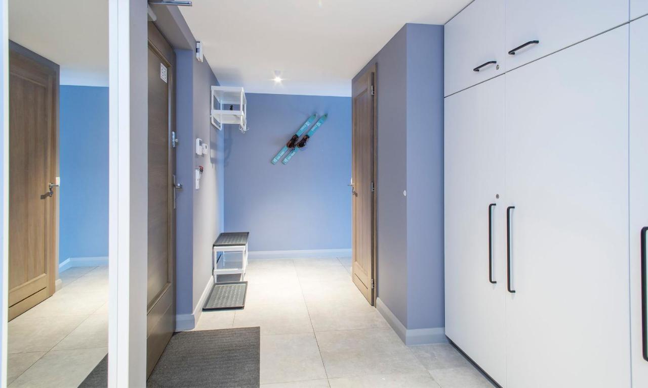 Sloneczny Chelm - Apartamenty W Gorach, Prywatna Sauna Jacuzzi Balia W Cenie, Spa, Grill, Stok Narciarski Myslenice, Sciezki Rowerowe, Rzeka Raba, Widok Na Tatry Exterior foto